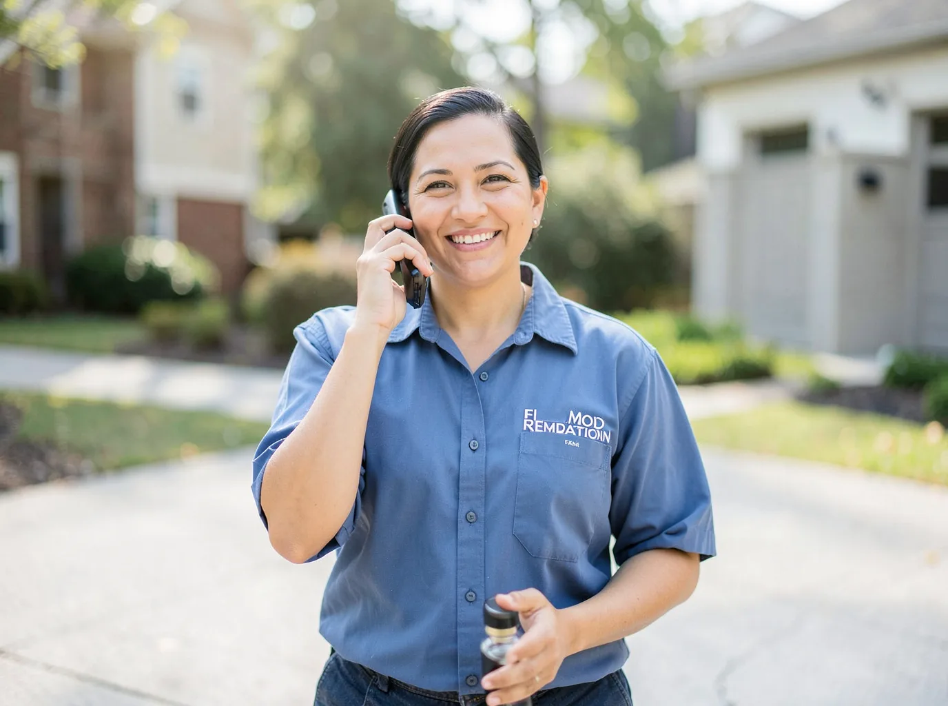 Mold Remediation Port Reading, NJ FAQs